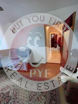 Ghencea | Apartament 2 camere | Decomandat | 49mp | B11302