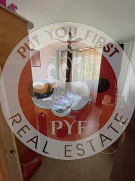 Ghencea | Apartament 2 camere | Decomandat | 49mp | B11302