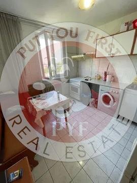 Ghencea | Apartament 2 camere | Decomandat | 49mp | B11302